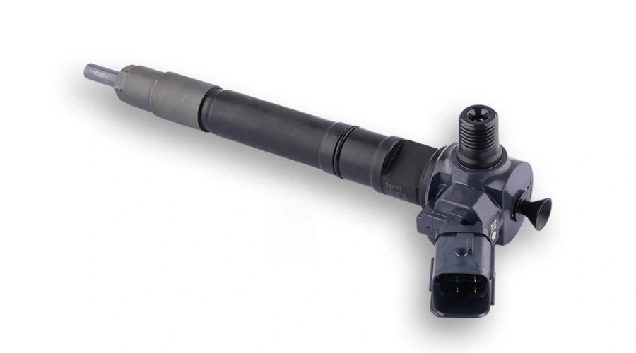 DENSO Common Rail Fuel Injector 23670-09460