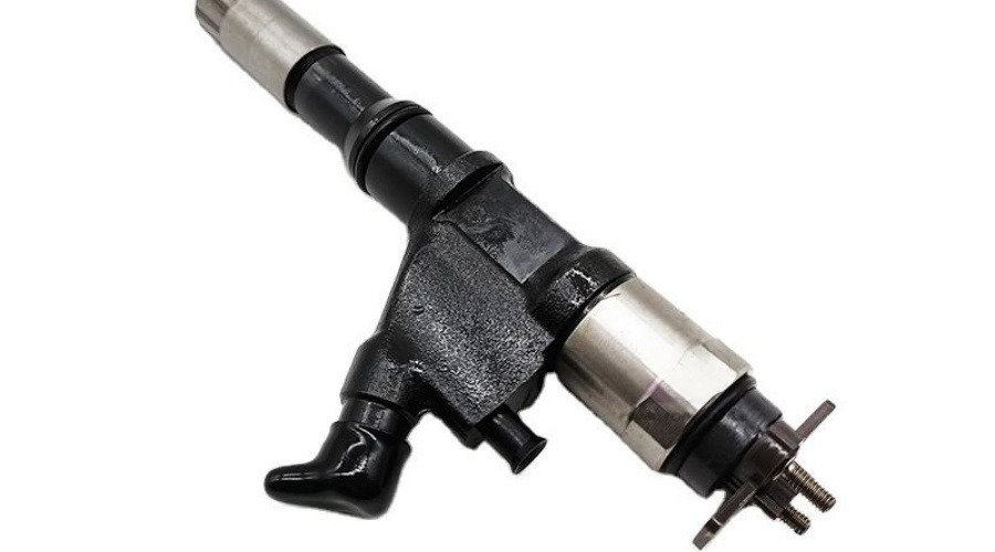 Common Rail Fuel Injector 095000-8011