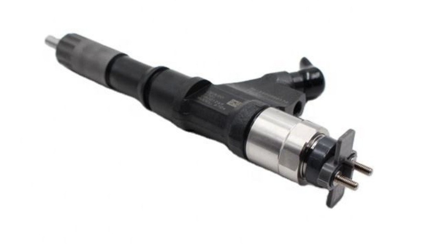 DENSO Common Rail Fuel Injector 095000-6701