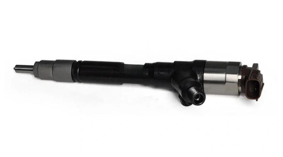 DENSO Common Rail Fuel Injector 095000-0771 095000-0773 095000-0940 095000-0941