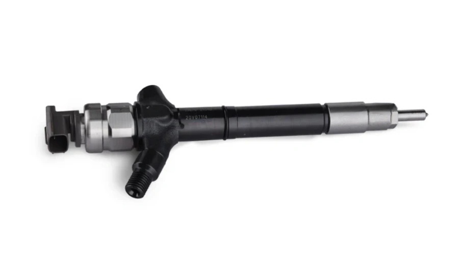 DENSO Common Rail Fuel Injector 095000-9770 095000-9740