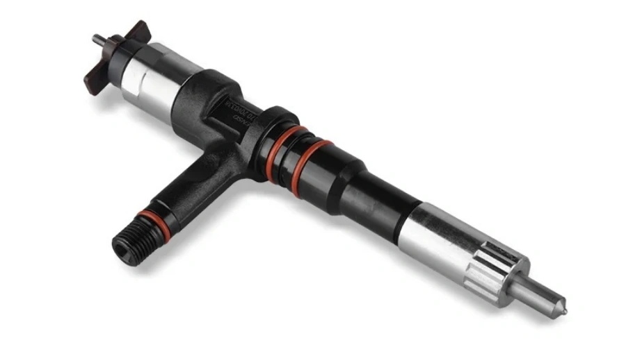 DENSO Common Rail Fuel Injector 095000-6070