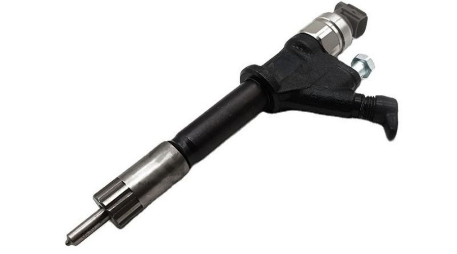 Common Rail Fuel Injector 095000-8100