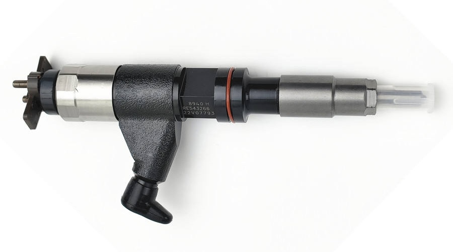 Common Rail Fuel Injector 095000-8940