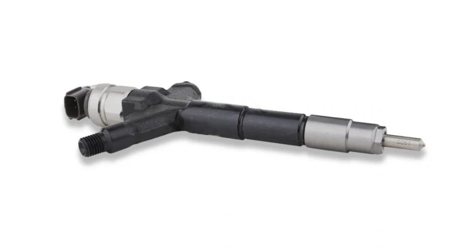 DENSO Common Rail Fuel Injector 295050-1050