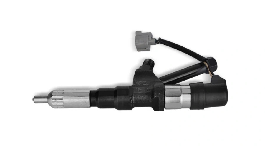 DENSO Common Rail Fuel Injector 095000-0610