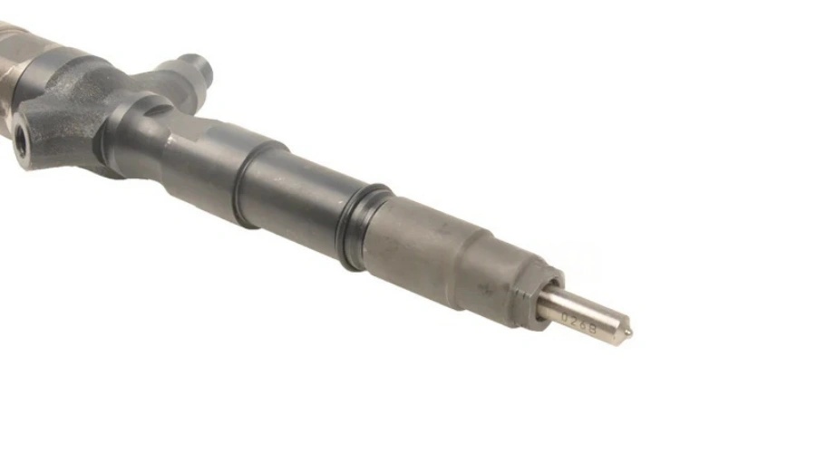 DENSO Common Rail Fuel Injector 095000-7800