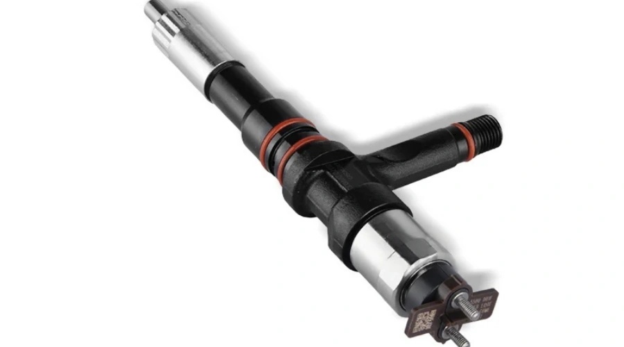 DENSO Common Rail Fuel Injector 095000-6070