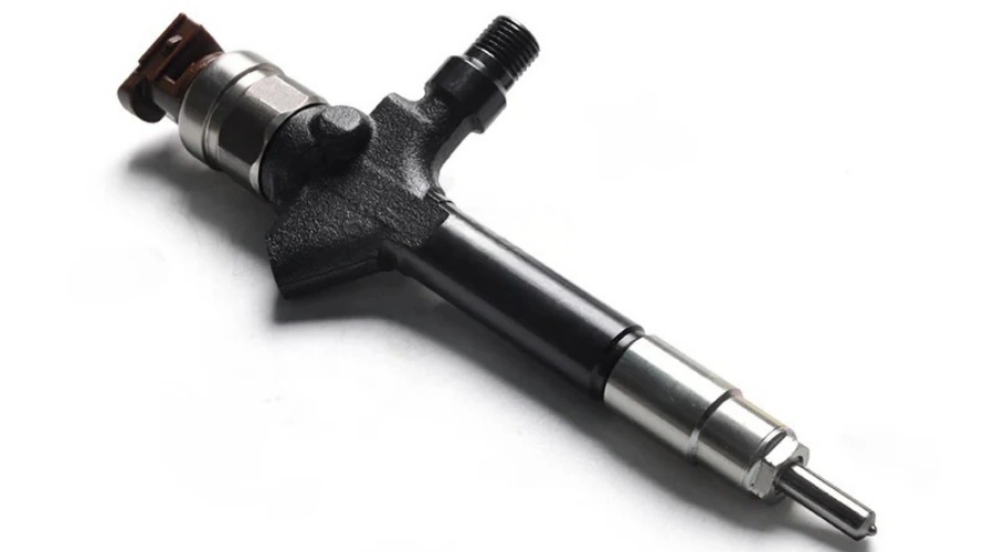 DENSO Common Rail Fuel Injector 095000-7162