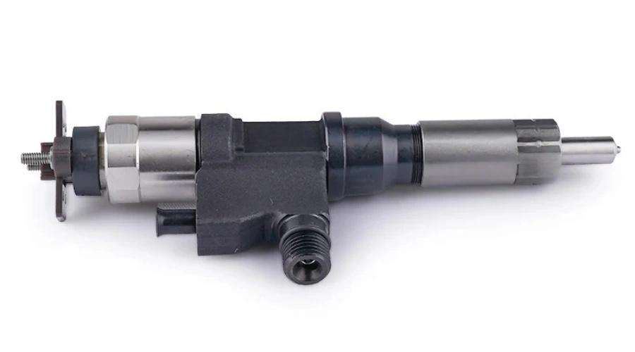 Common Rail Fuel Injector 095000-5471