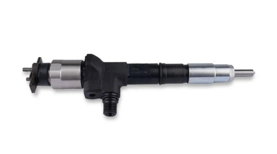 DENSO Common Rail Fuel Injector 095000-7510