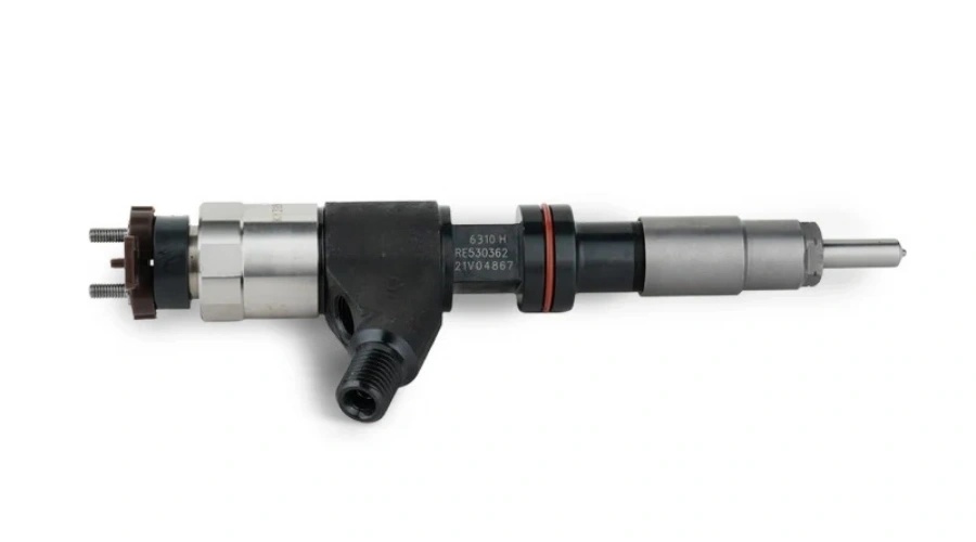 DENSO Common Rail Fuel Injector 095000-6310