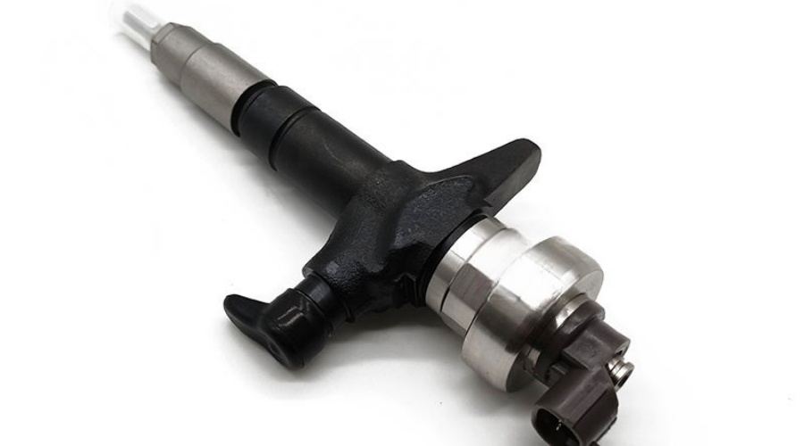 Common Rail Fuel Injector 8-98203849-0 for Diesel Engines