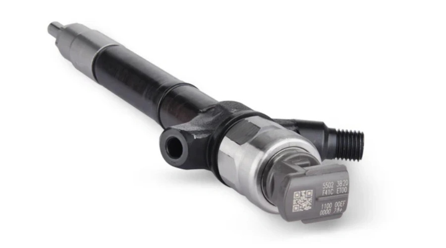 DENSO Common Rail Fuel Injector 095000-9770 095000-9740