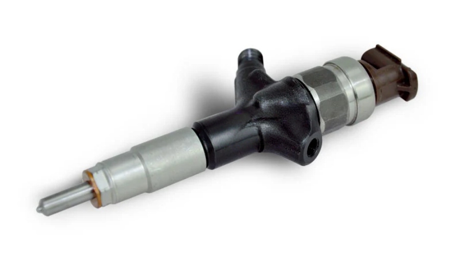 DENSO Common Rail Fuel Injector 095000-7890