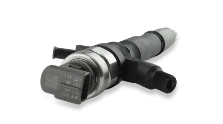 DENSO Common Rail Fuel Injector 095000-5440