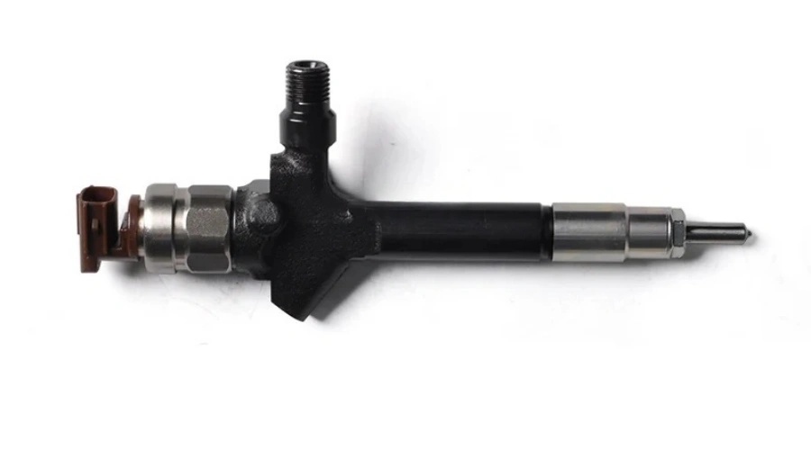 DENSO Common Rail Fuel Injector 095000-7162