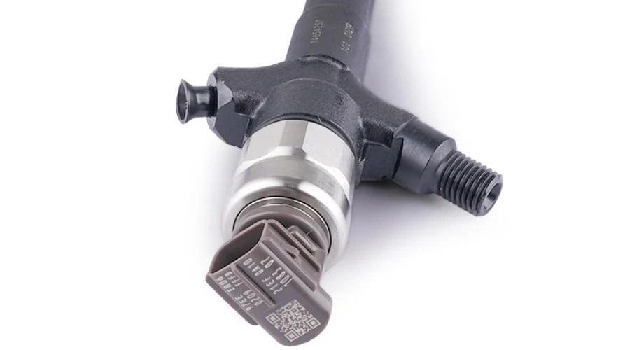 DENSO Common Rail Fuel Injector 095000-9560