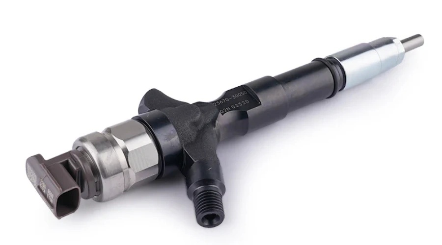 DENSO Common Rail Fuel Injector 095000-5660