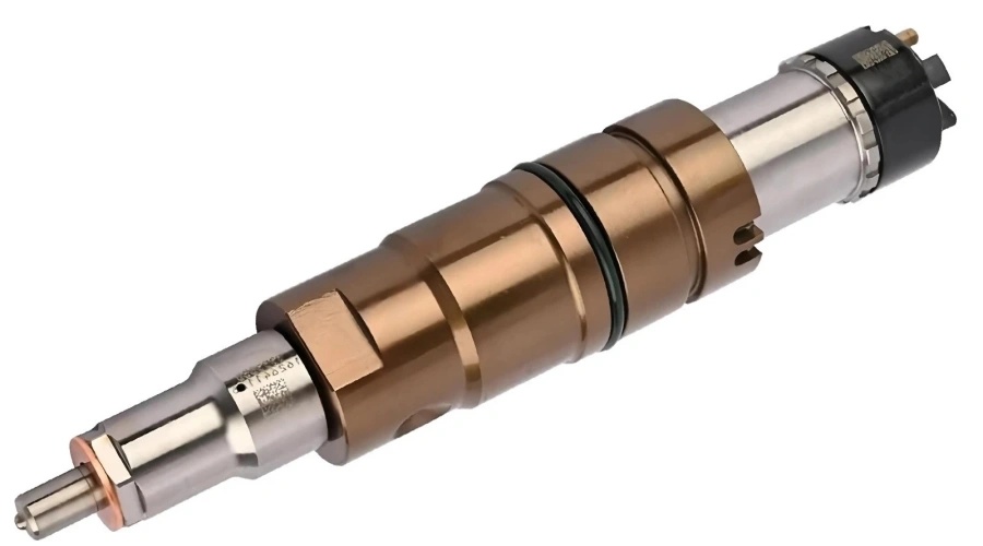 Scania Fuel Injector 2031836 - Replacement for Diesel Engine