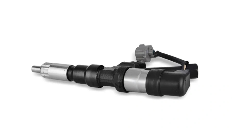 DENSO Common Rail Fuel Injector 095000-0610