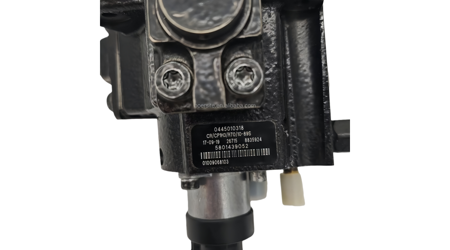 BOSCH Injection Pump 0445010137 0445010181 for FIAT  IVECO