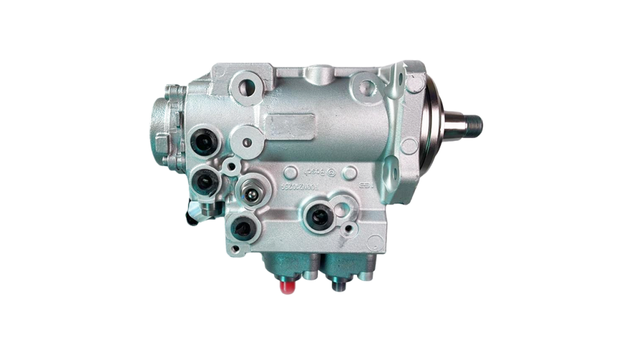 RA4720901550 New Detroit Diesel DD15 DD16 Fuel Injection Pump Aluminum High Pressure Diesel Pump Essential for Truck Engine