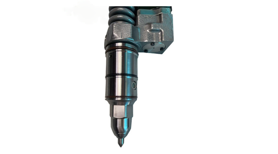 5236977 genuine original Detroit diesel engine fuel injector