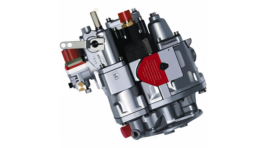  Common Rail Fuel Injection Pump 3034873 for Cummins N14 NH220 VTA28 NTA855