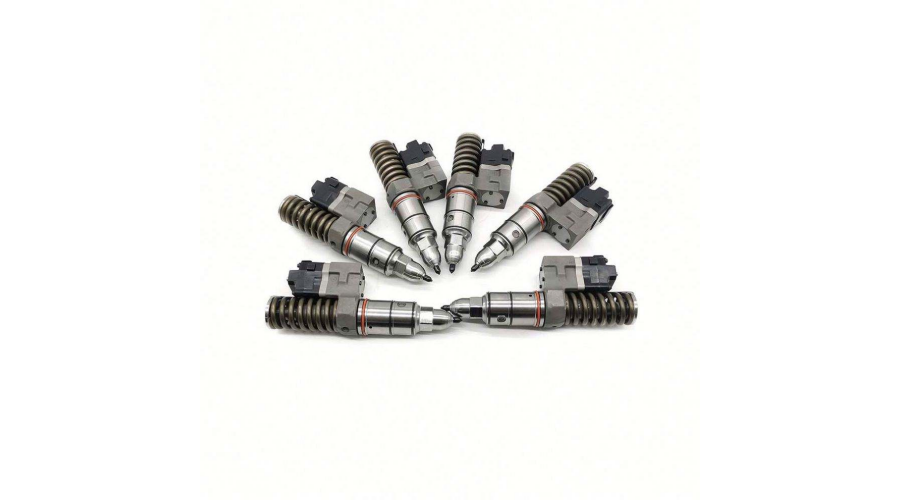 R5235915 for Detroit Diesel Series 60 Original High Quality Fuel Injector