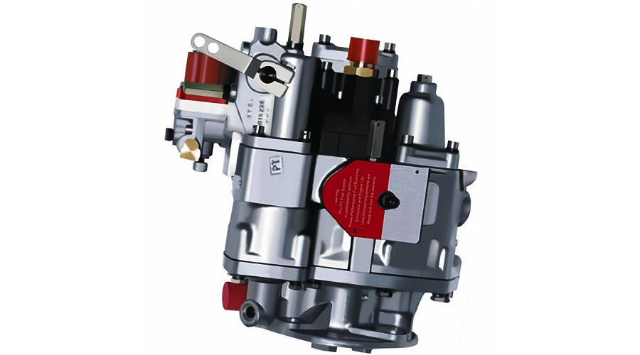  Common Rail Fuel Injection Pump 3034873 for Cummins N14 NH220 VTA28 NTA855