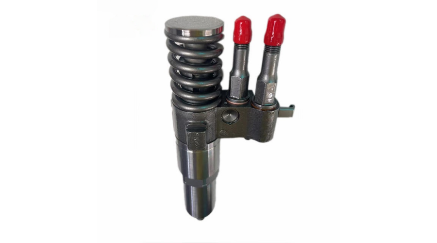 5227435 for high-quality original Detroit fuel injector