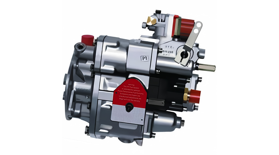  Common Rail Fuel Injection Pump 3034873 for Cummins N14 NH220 VTA28 NTA855