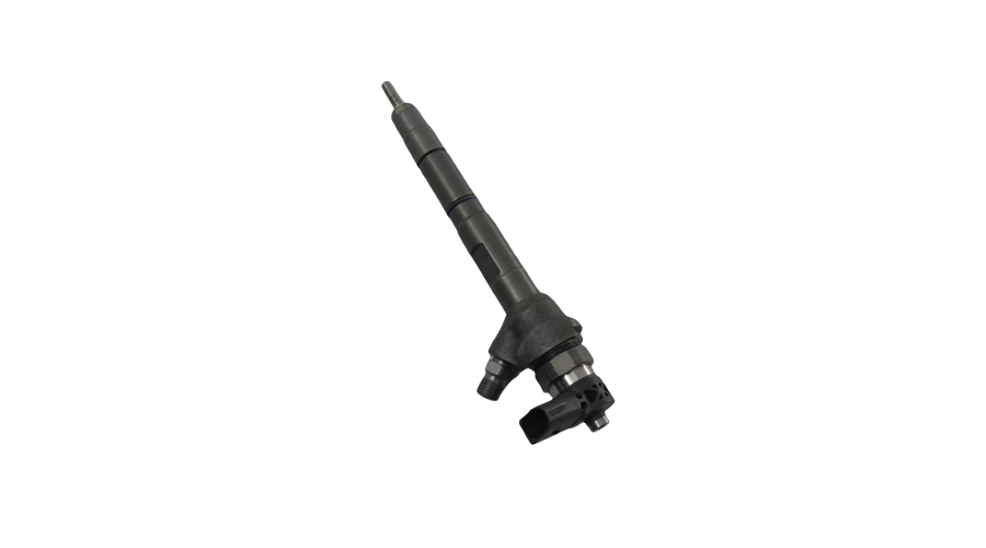 0445110369 Bosch injector for OCTAVIA (1Z3) 2.0 tdi 110kv and Audi 
