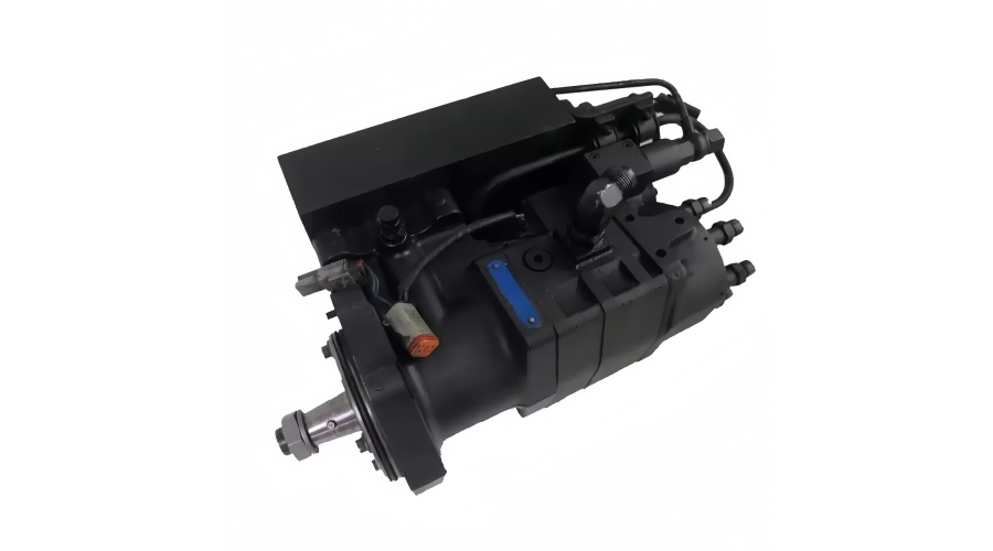 Cummins 4076442 4076442NX 4076442RX Fuel Pump