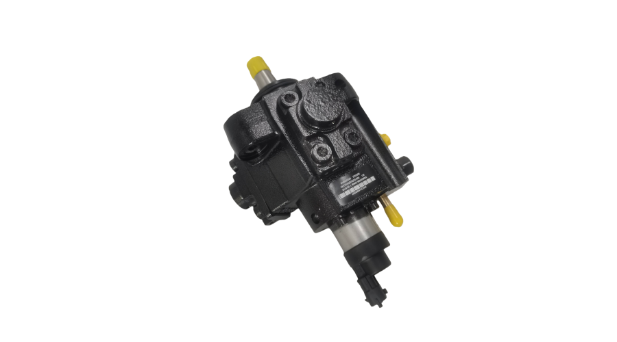 0445010320 BOSCH high-pressure pumps  for Iveco Automotive Engine