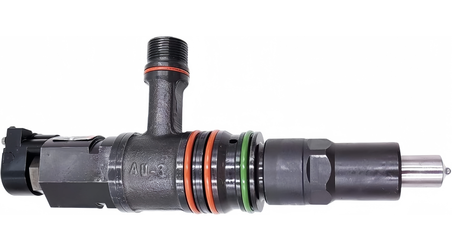 Fuel Injector X52407500063 for MTU 4000 engine
