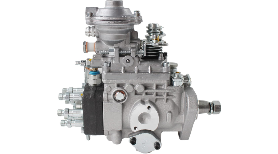 Diesel Fuel Injector Pump 3916991 0460426114 for Cummins 5.9L Diesel Engine