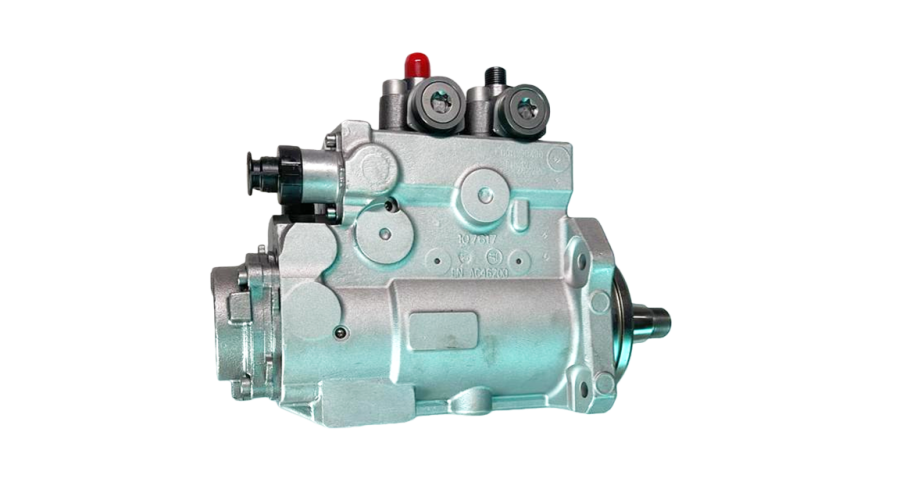 RA4720901550 New Detroit Diesel DD15 DD16 Fuel Injection Pump Aluminum High Pressure Diesel Pump Essential for Truck Engine