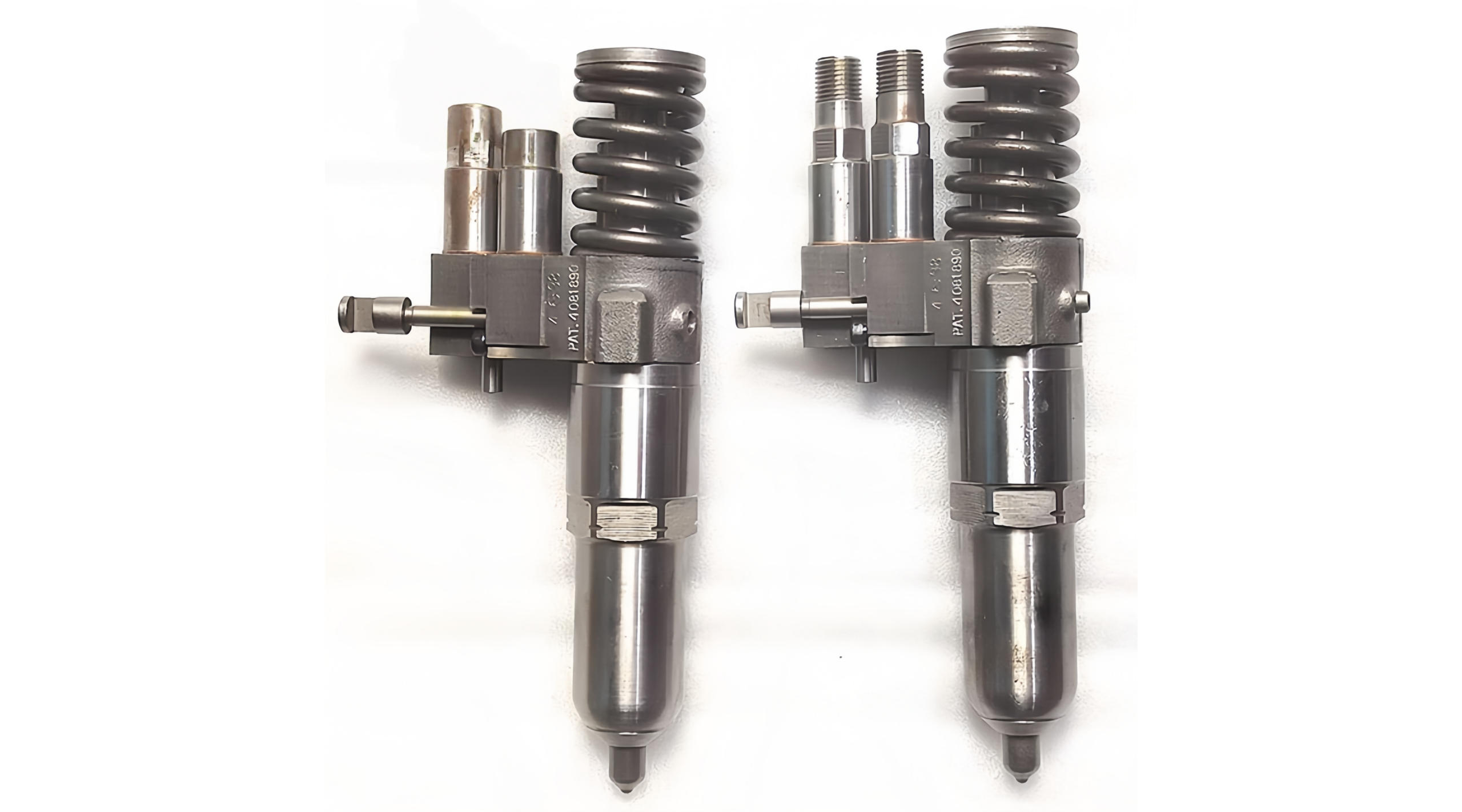 High Quality Diesel Fuel Injector R-5227170 for Detroit Series Mechanical Pump Engines