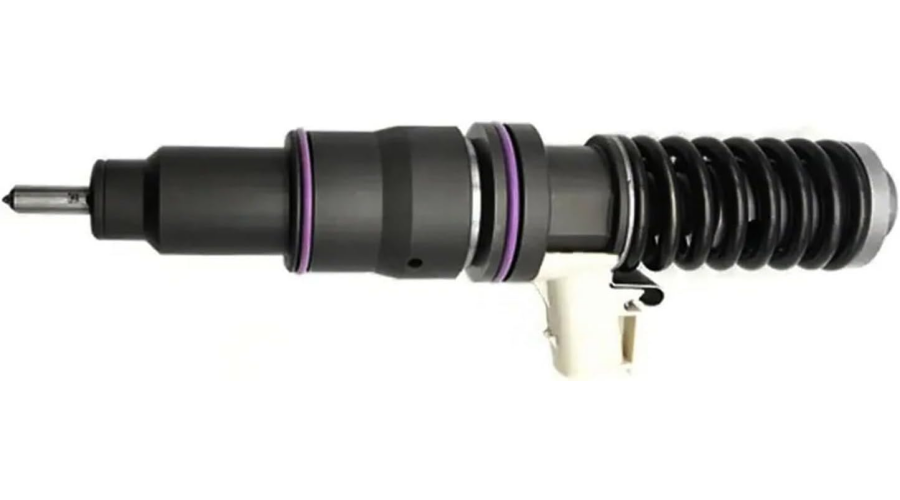 BEBE4E00101 Delphi diesel injector applied to engines