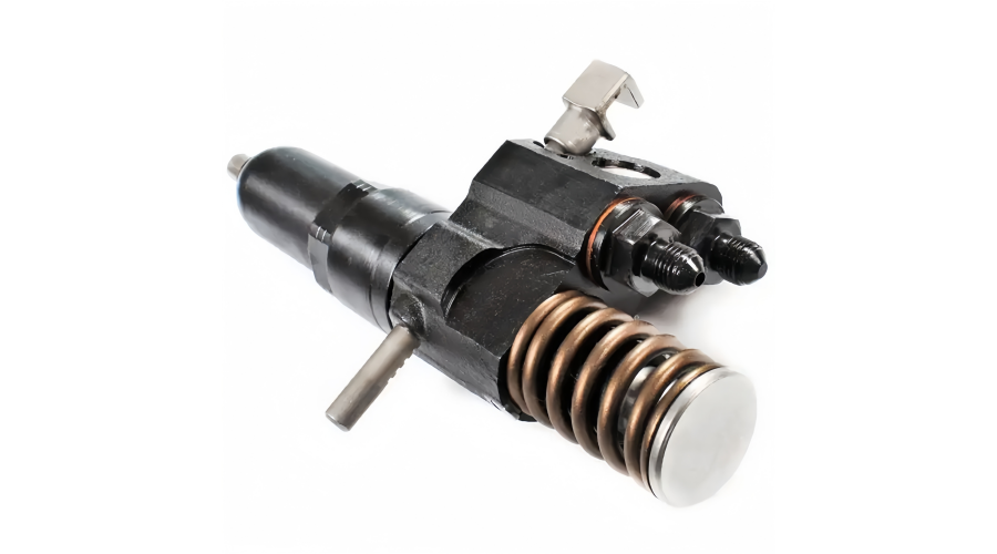  Fuel Injector R-3006556 Construction Machinery Injector R5228760 Fits for Detroit 71 Series Engine N60