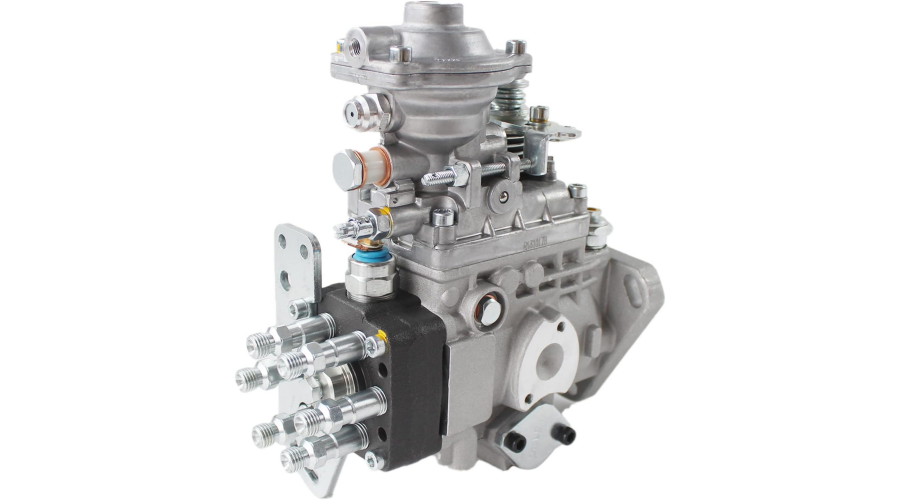 Diesel Fuel Injector Pump 3916991 0460426114 for Cummins 5.9L Diesel Engine