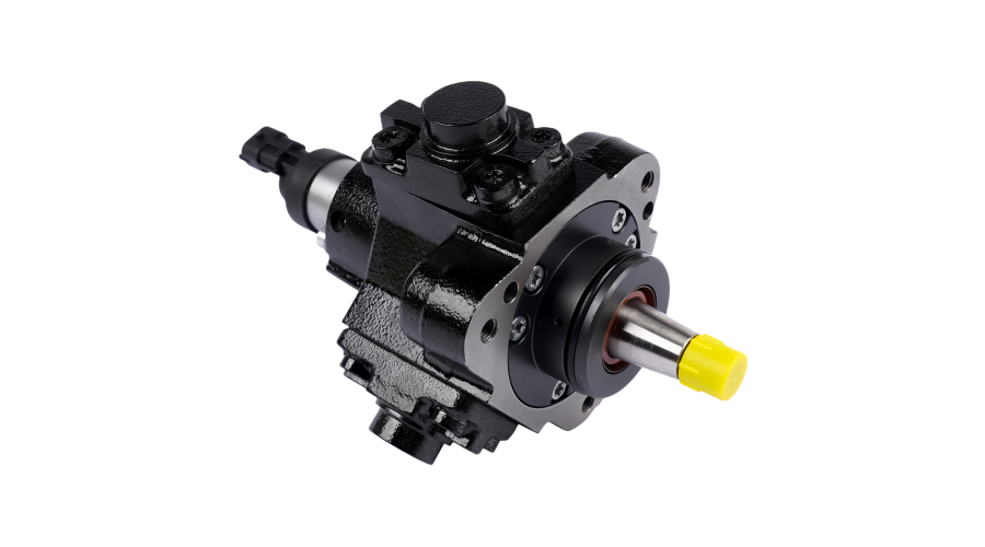 BOSCH Injection Pump 0445010137 0445010181 for FIAT  IVECO