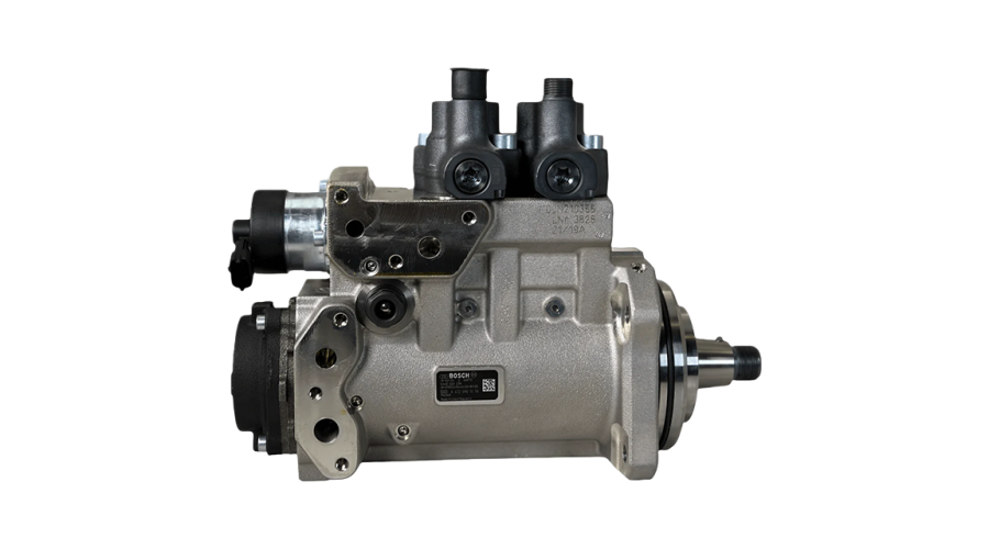 RA4720901550 New Detroit Diesel DD15 DD16 Fuel Injection Pump Aluminum High Pressure Diesel Pump Essential for Truck Engine