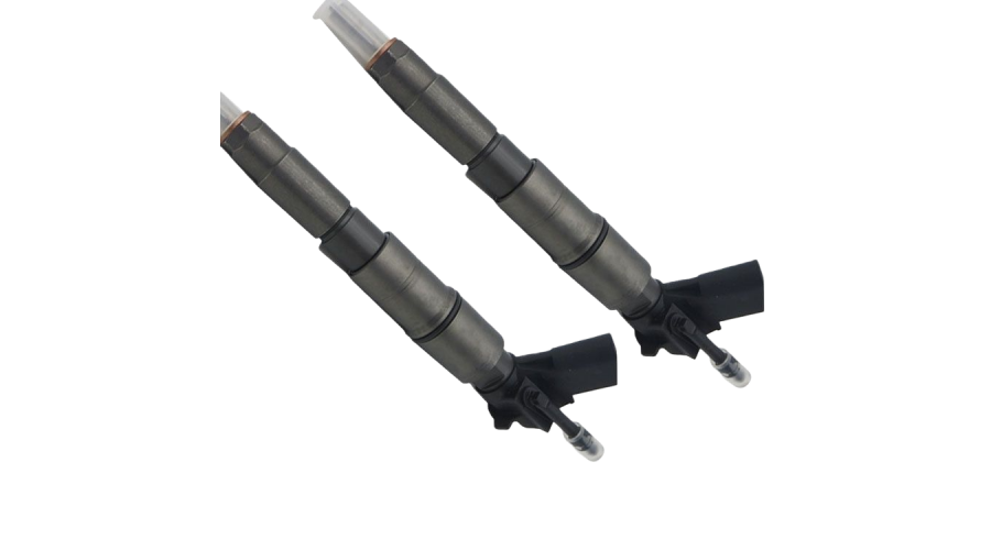 BOSCH PIEZO INJECTOR 0445115077  0445115050