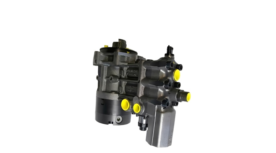 Qriginal Diesel Fuel Pump 4306515  for Cummins K19 KTA19 QSK19 