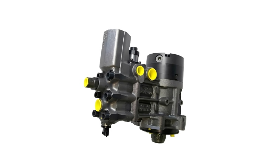 Qriginal Diesel Fuel Pump 4306515  for Cummins K19 KTA19 QSK19 