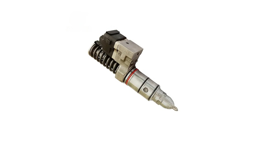 R5237045 Detroit Diesel Series 60 12.7L Fuel Injector