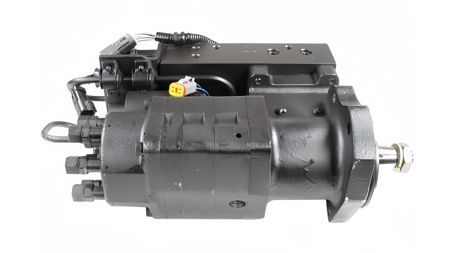 Cummins 4076442 4076442NX 4076442RX Fuel Pump